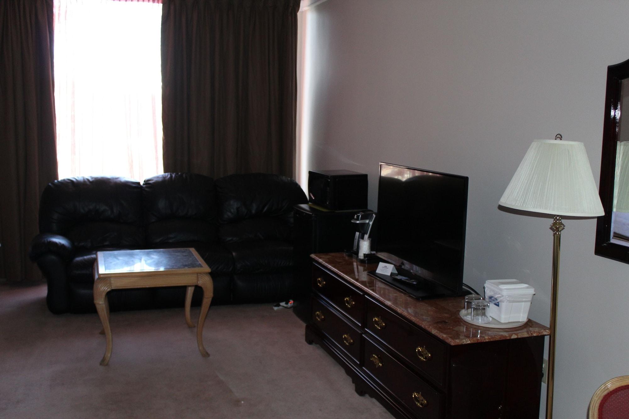Surestay Plus By Best Western Windsor Kültér fotó