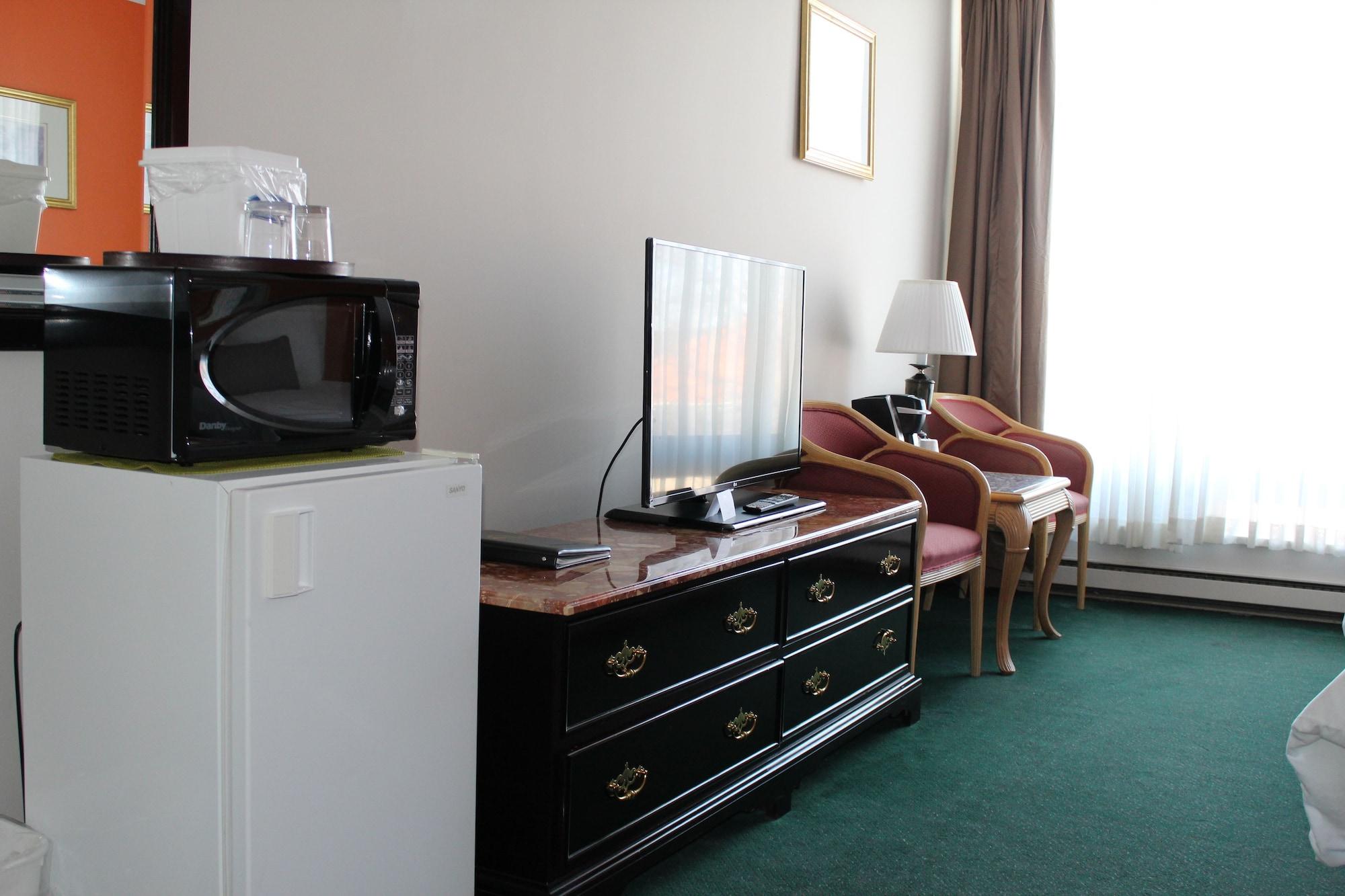 Surestay Plus By Best Western Windsor Kültér fotó
