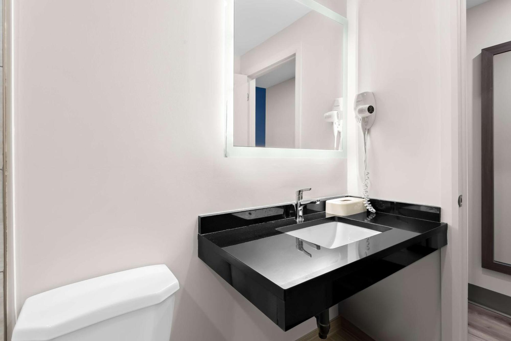Surestay Plus By Best Western Windsor Kültér fotó