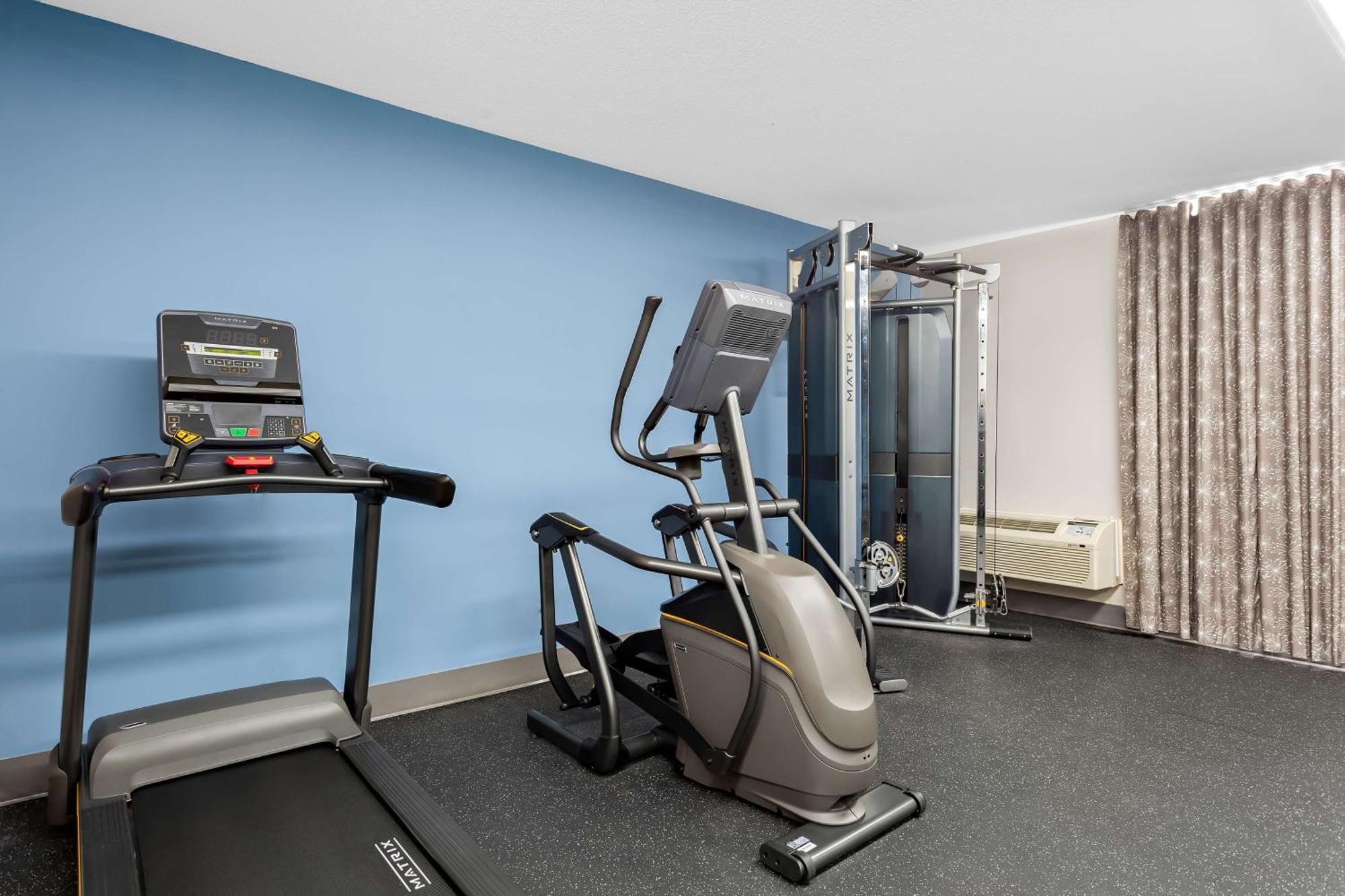 Surestay Plus By Best Western Windsor Kültér fotó