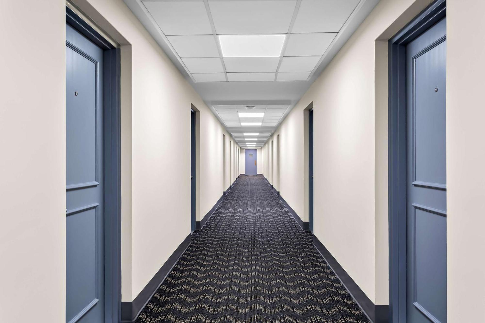 Surestay Plus By Best Western Windsor Kültér fotó