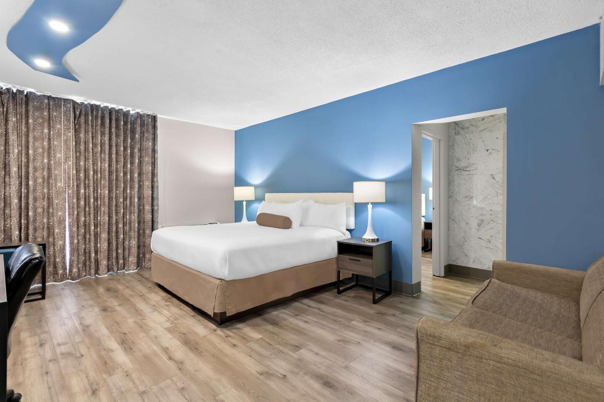 Surestay Plus By Best Western Windsor Kültér fotó