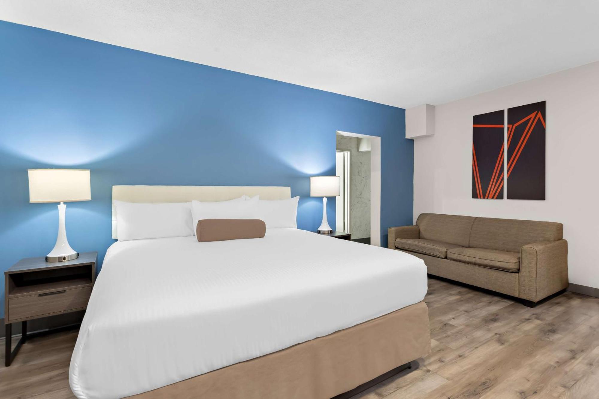 Surestay Plus By Best Western Windsor Kültér fotó