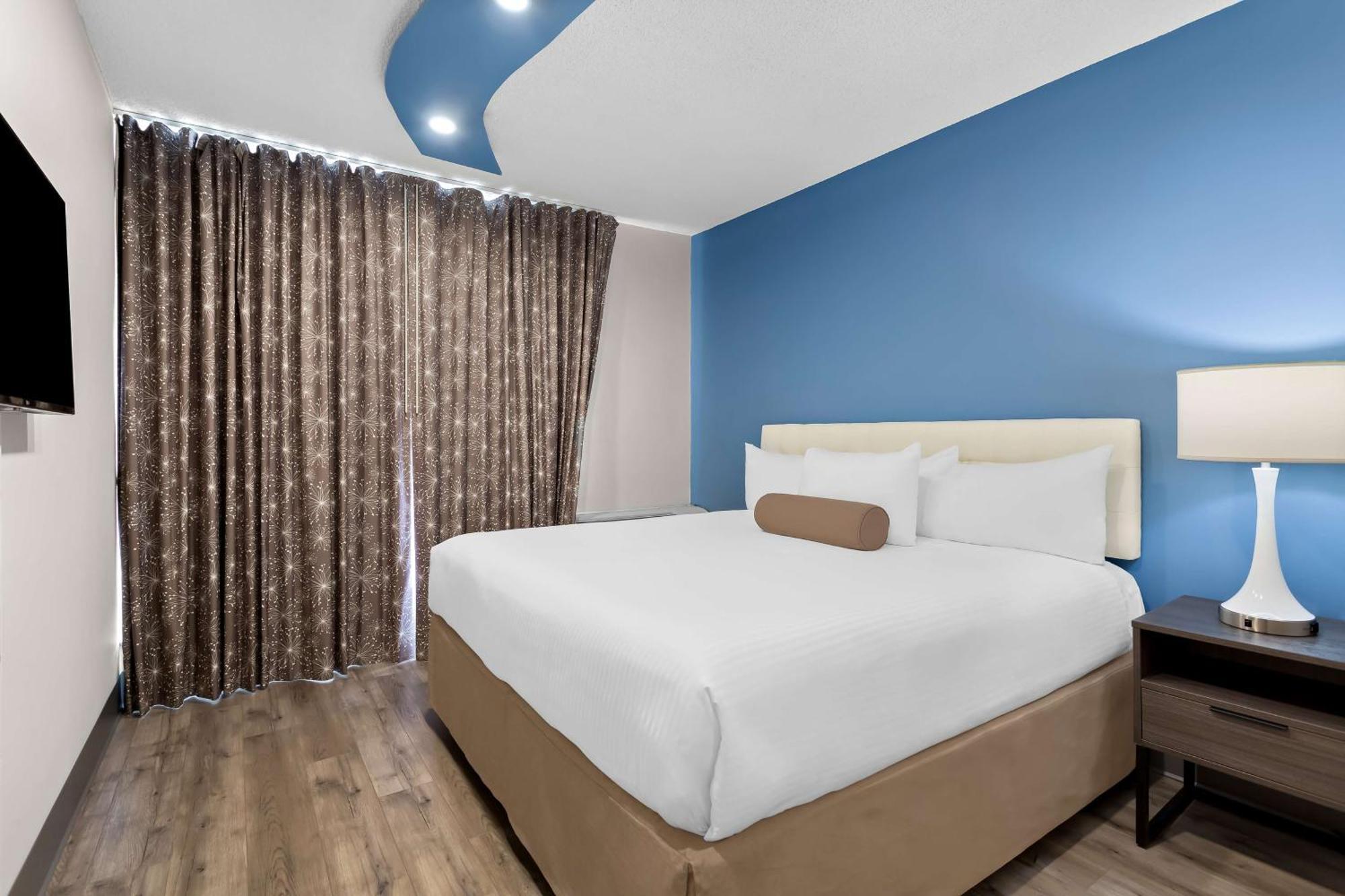 Surestay Plus By Best Western Windsor Kültér fotó