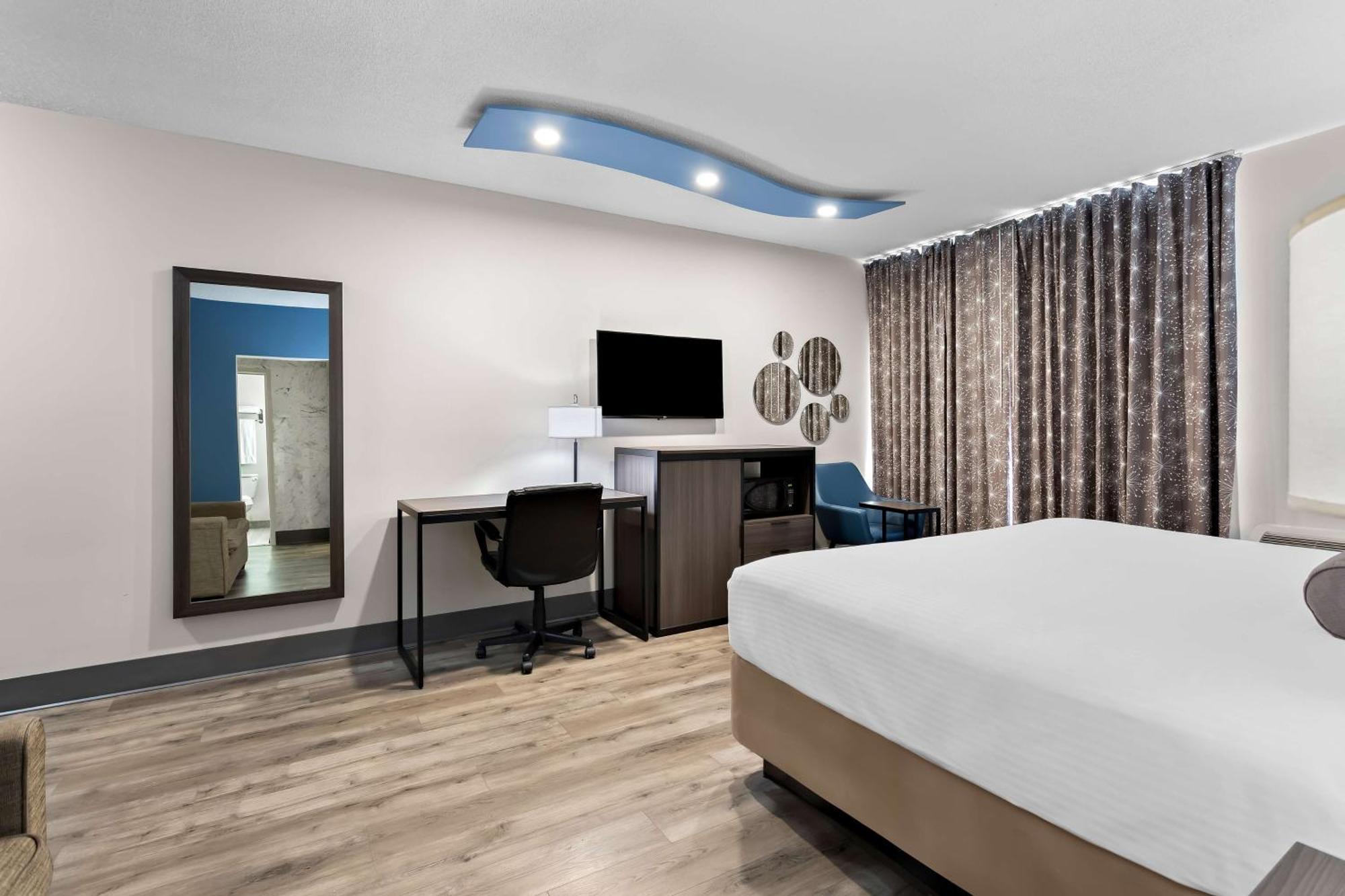 Surestay Plus By Best Western Windsor Kültér fotó