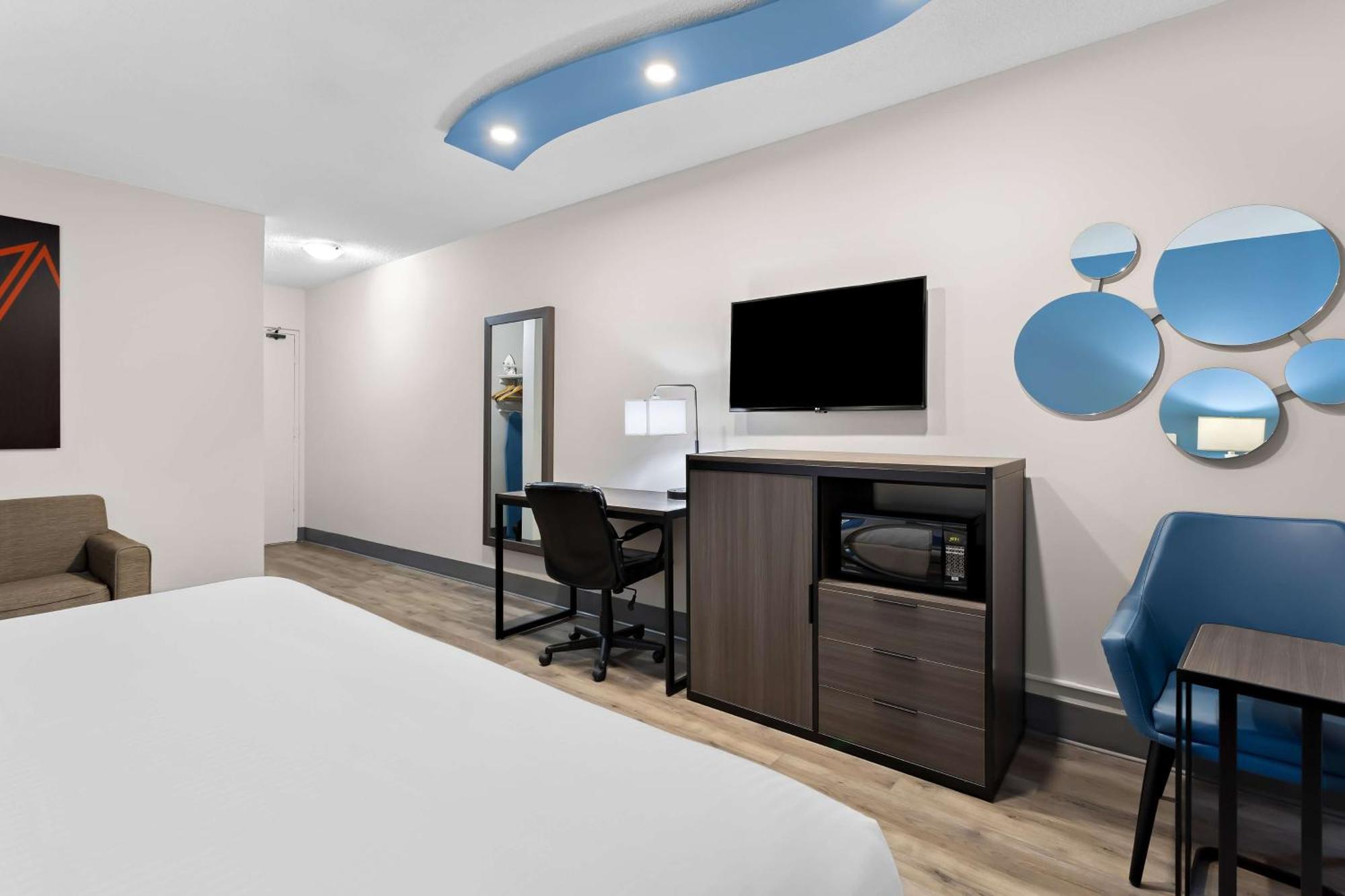Surestay Plus By Best Western Windsor Kültér fotó