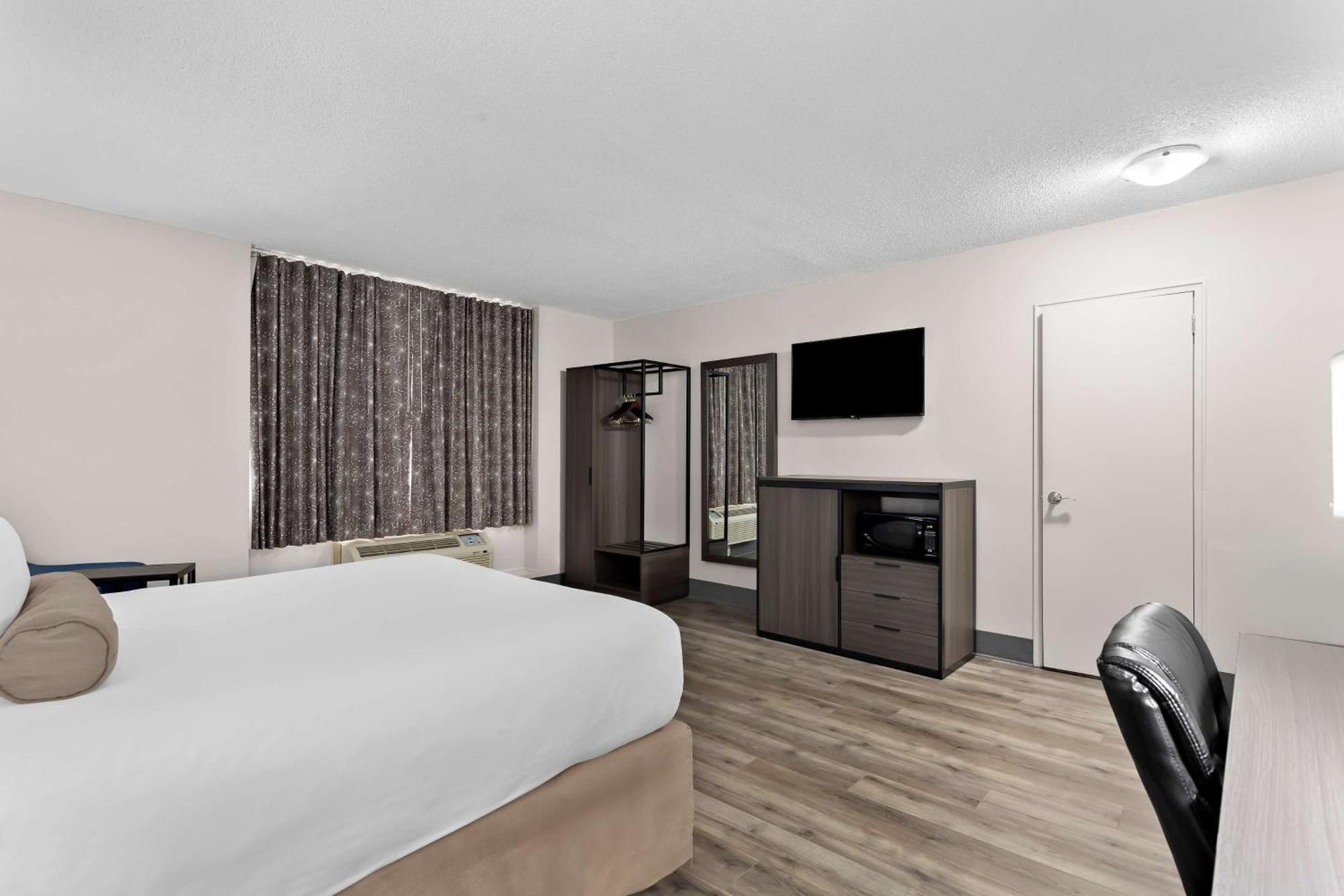Surestay Plus By Best Western Windsor Kültér fotó