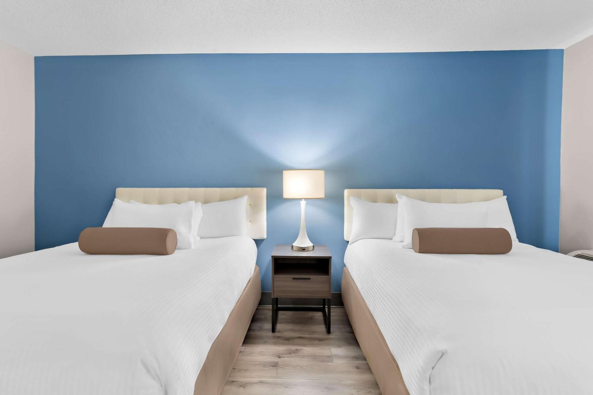 Surestay Plus By Best Western Windsor Kültér fotó