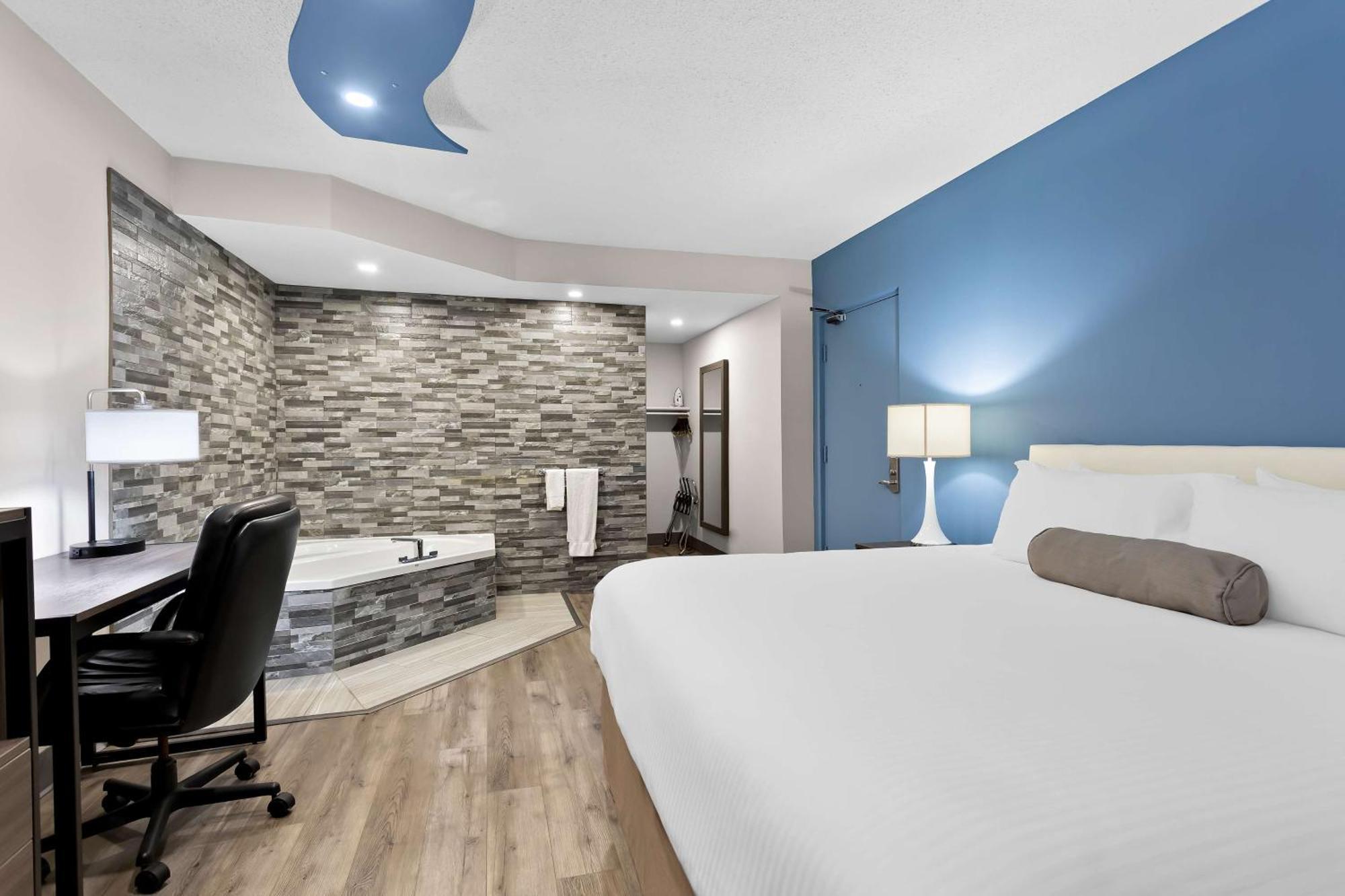 Surestay Plus By Best Western Windsor Kültér fotó