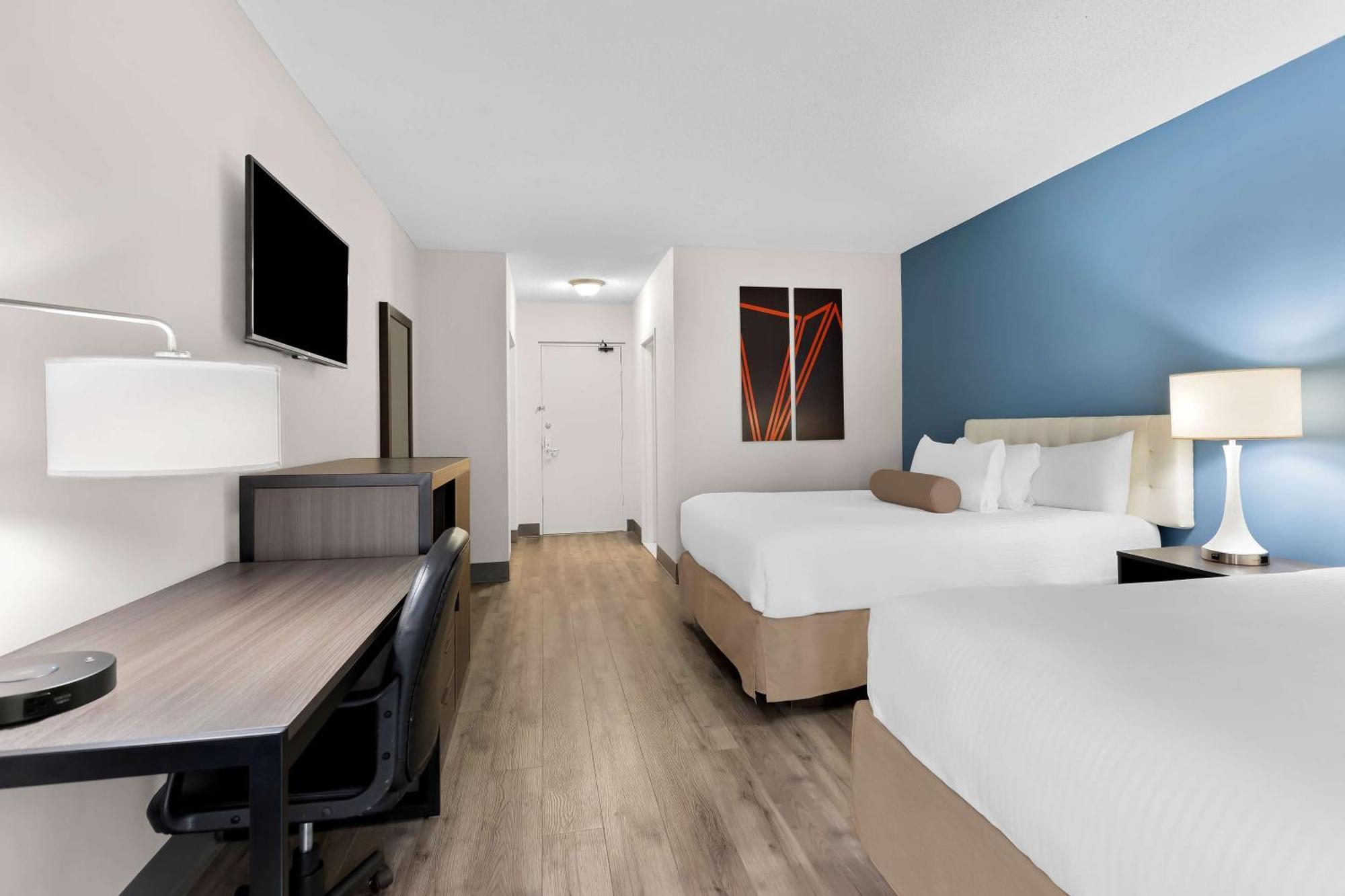Surestay Plus By Best Western Windsor Kültér fotó