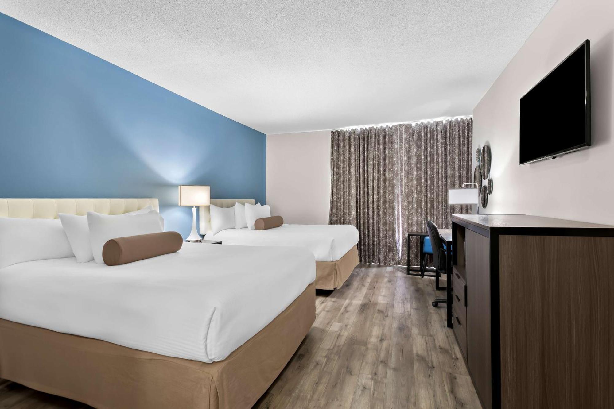 Surestay Plus By Best Western Windsor Kültér fotó