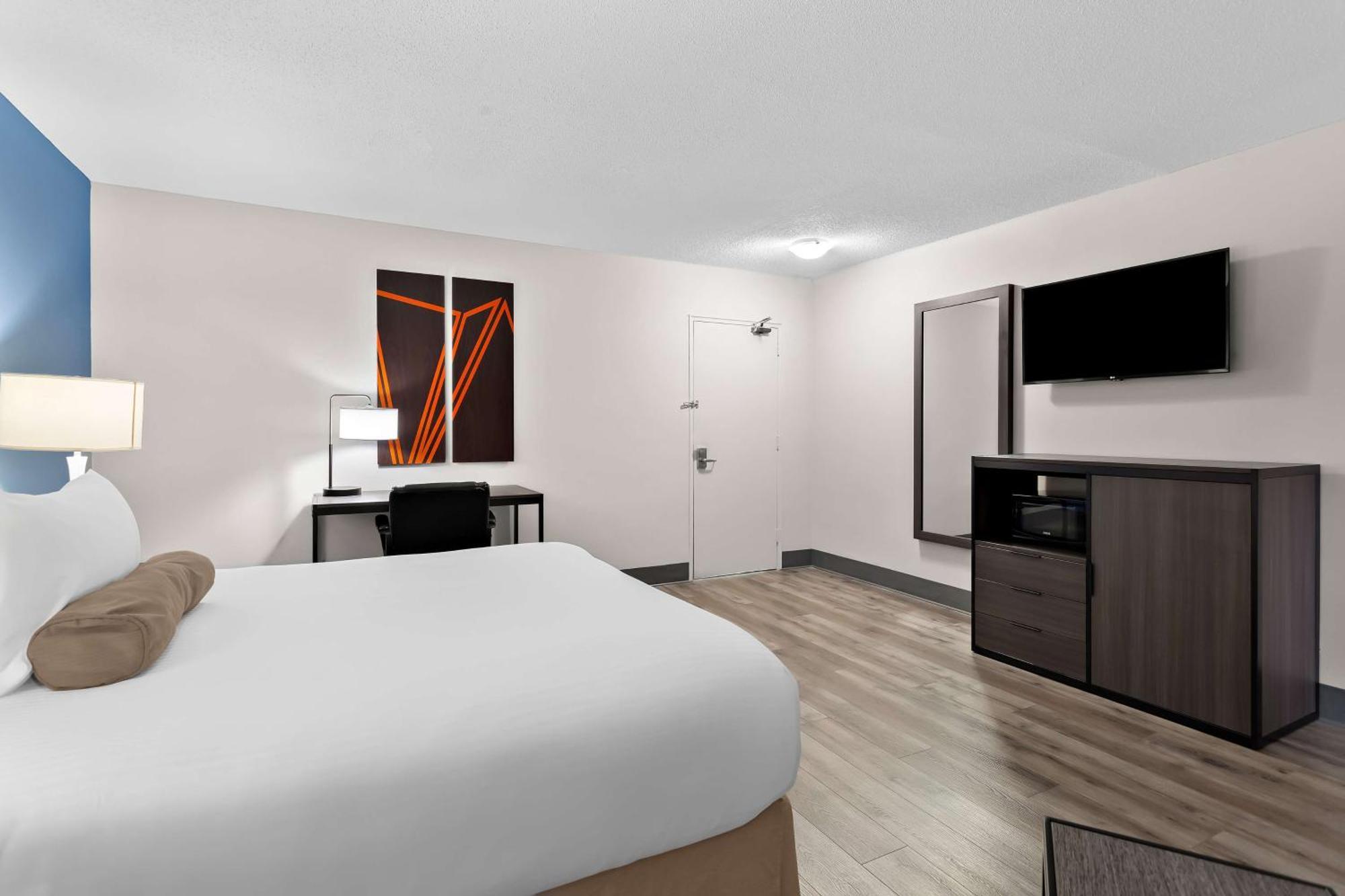 Surestay Plus By Best Western Windsor Kültér fotó