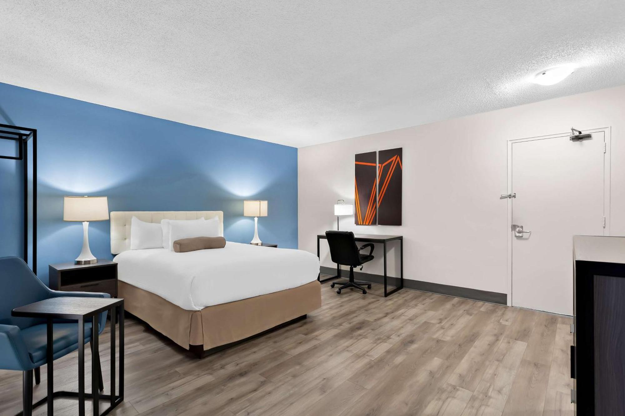 Surestay Plus By Best Western Windsor Kültér fotó