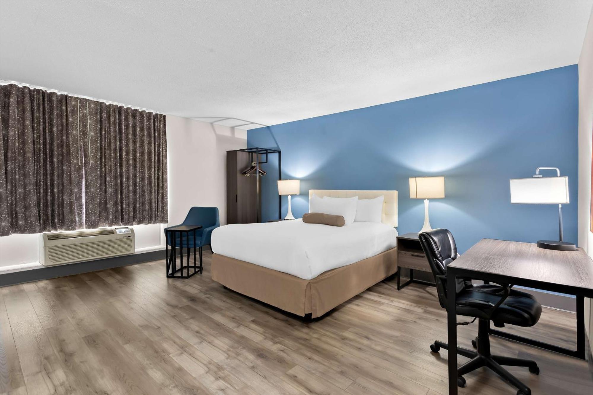 Surestay Plus By Best Western Windsor Kültér fotó