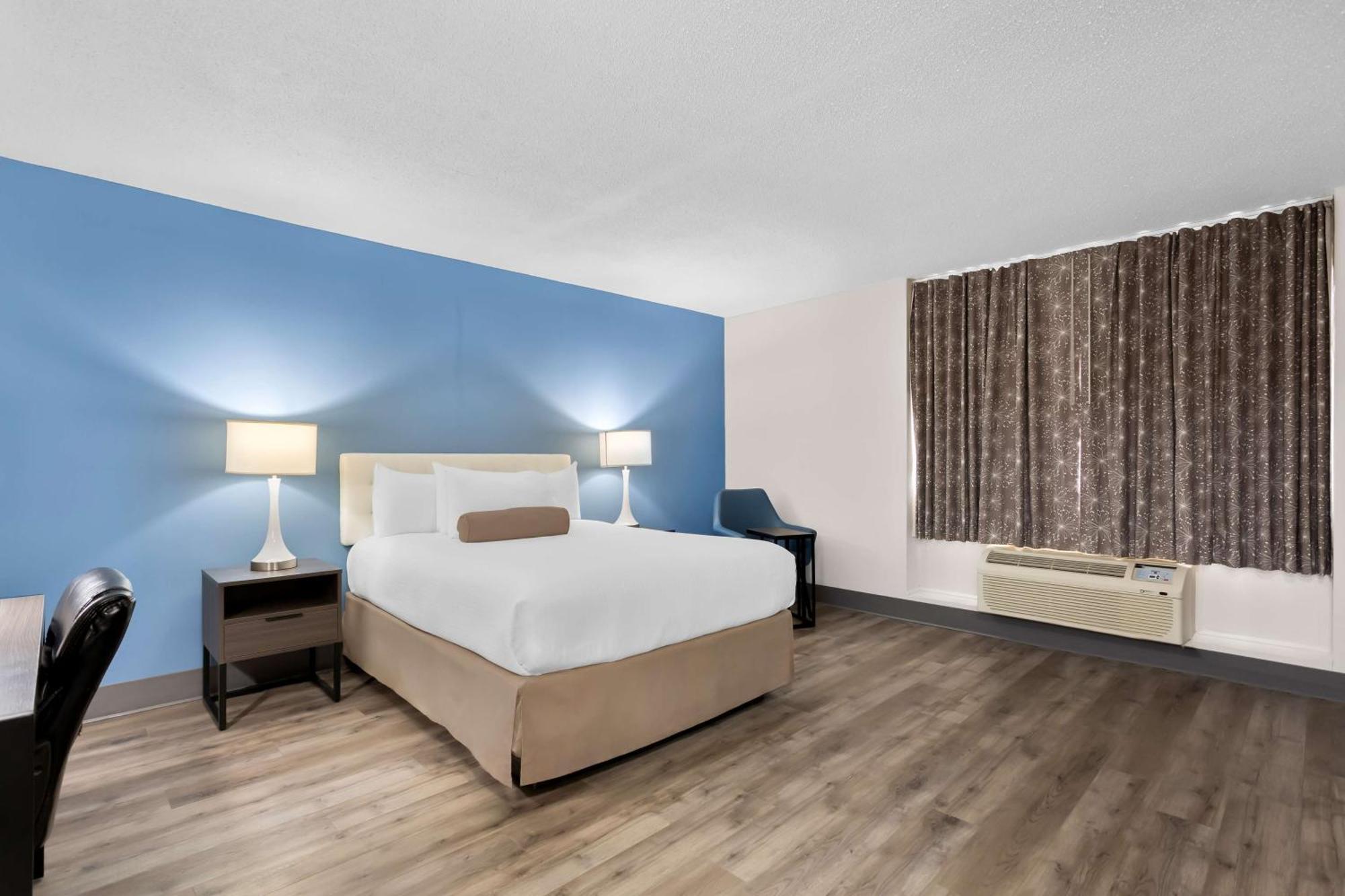 Surestay Plus By Best Western Windsor Kültér fotó