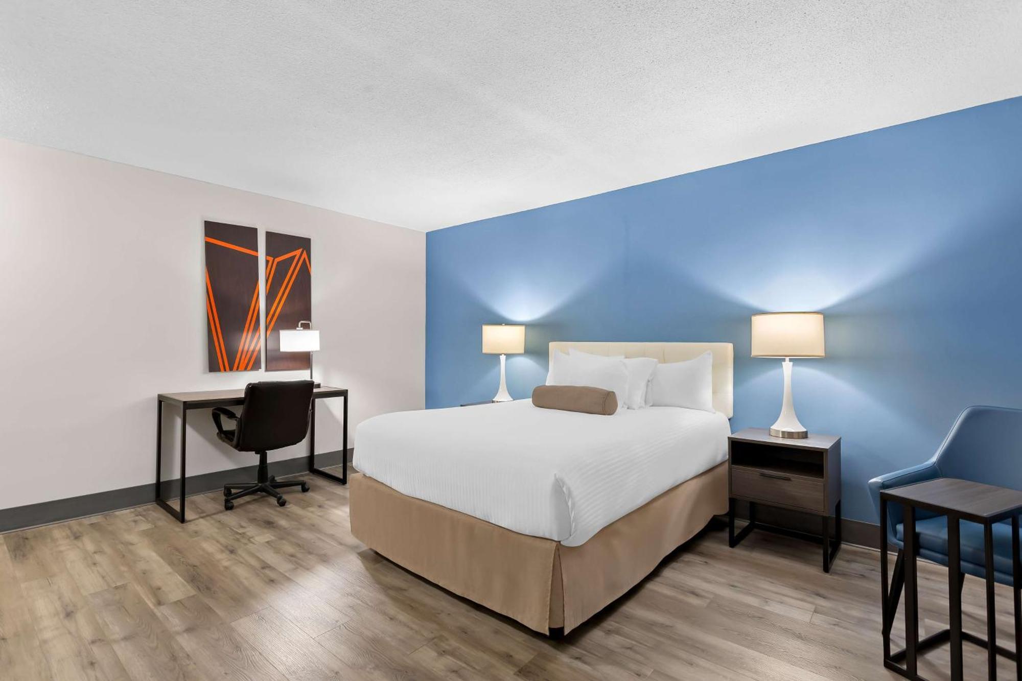 Surestay Plus By Best Western Windsor Kültér fotó