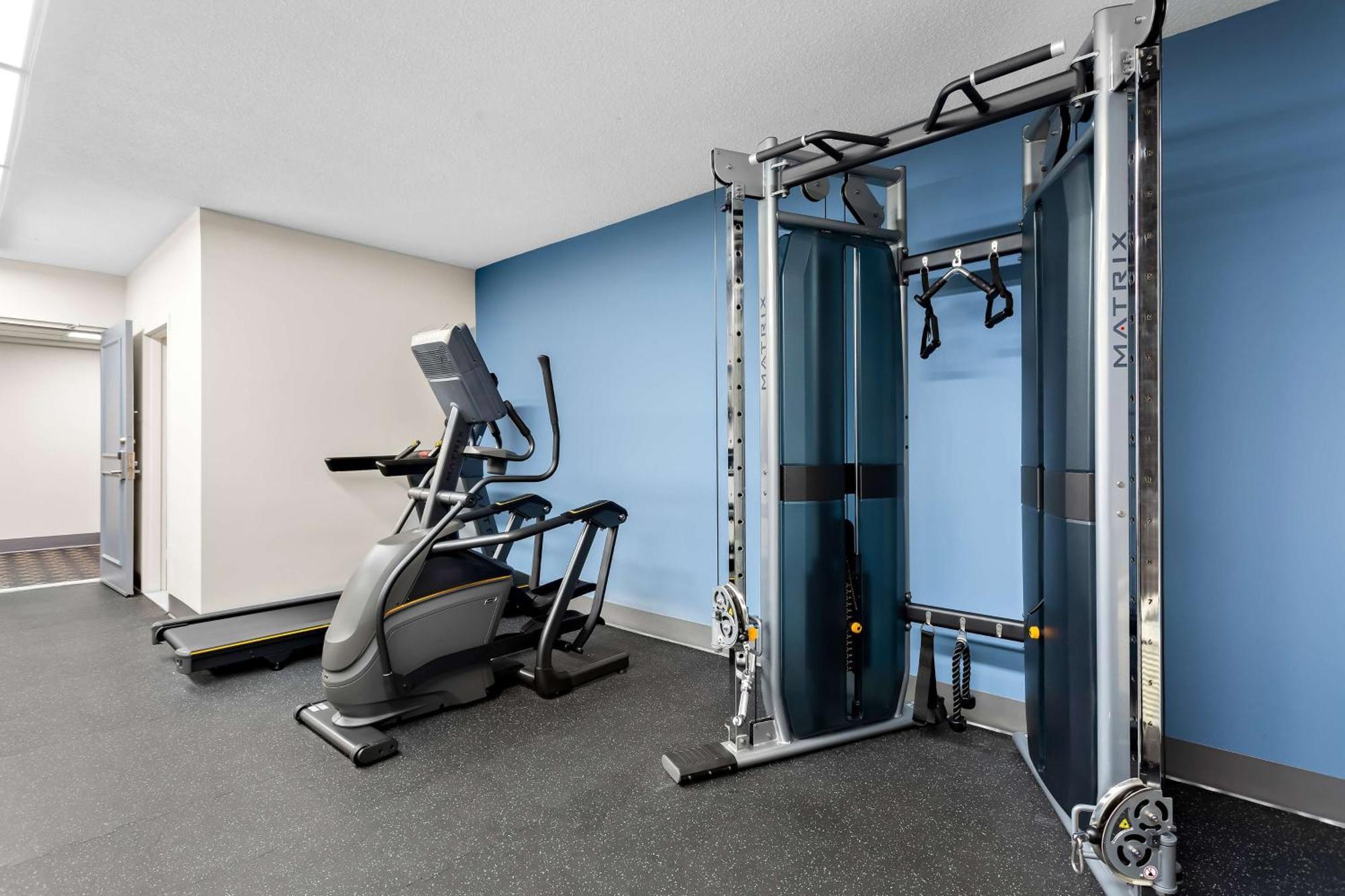 Surestay Plus By Best Western Windsor Kültér fotó