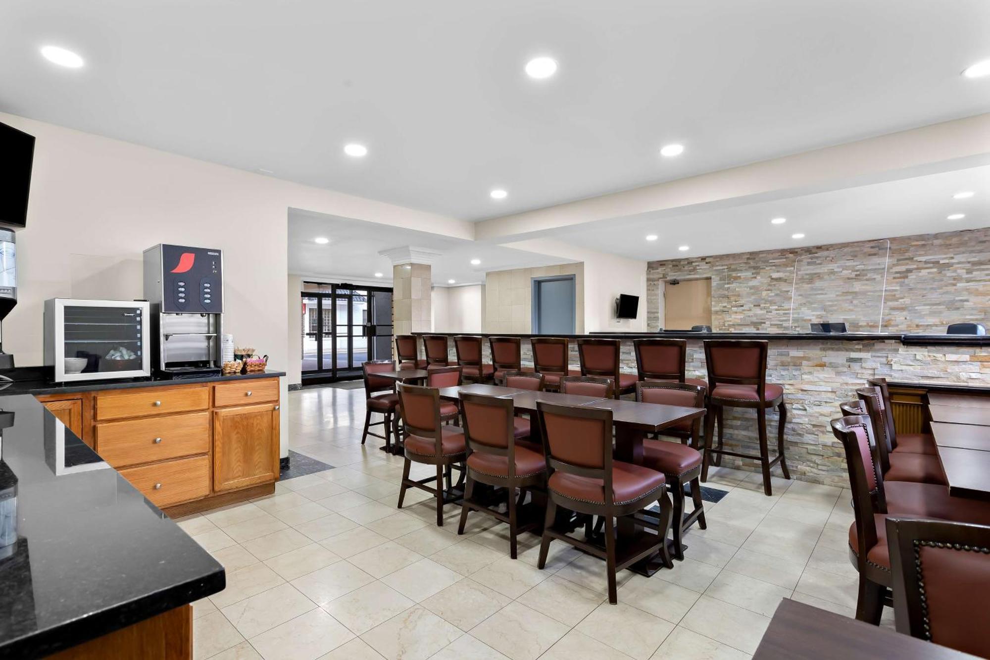 Surestay Plus By Best Western Windsor Kültér fotó