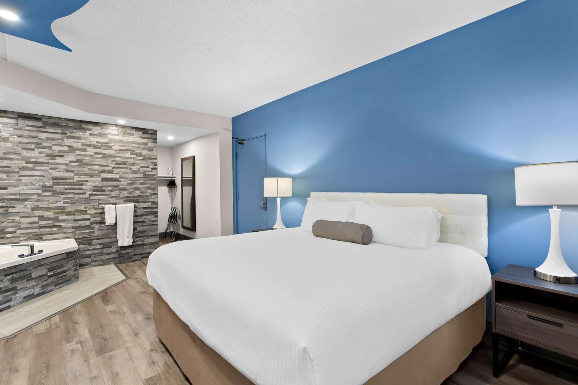 Surestay Plus By Best Western Windsor Kültér fotó