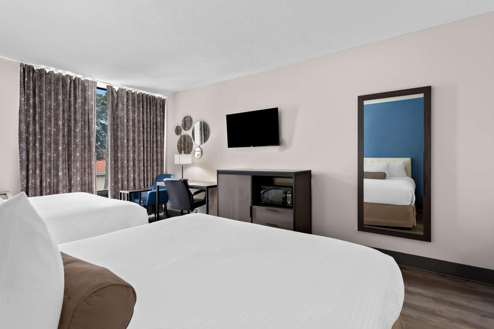 Surestay Plus By Best Western Windsor Kültér fotó