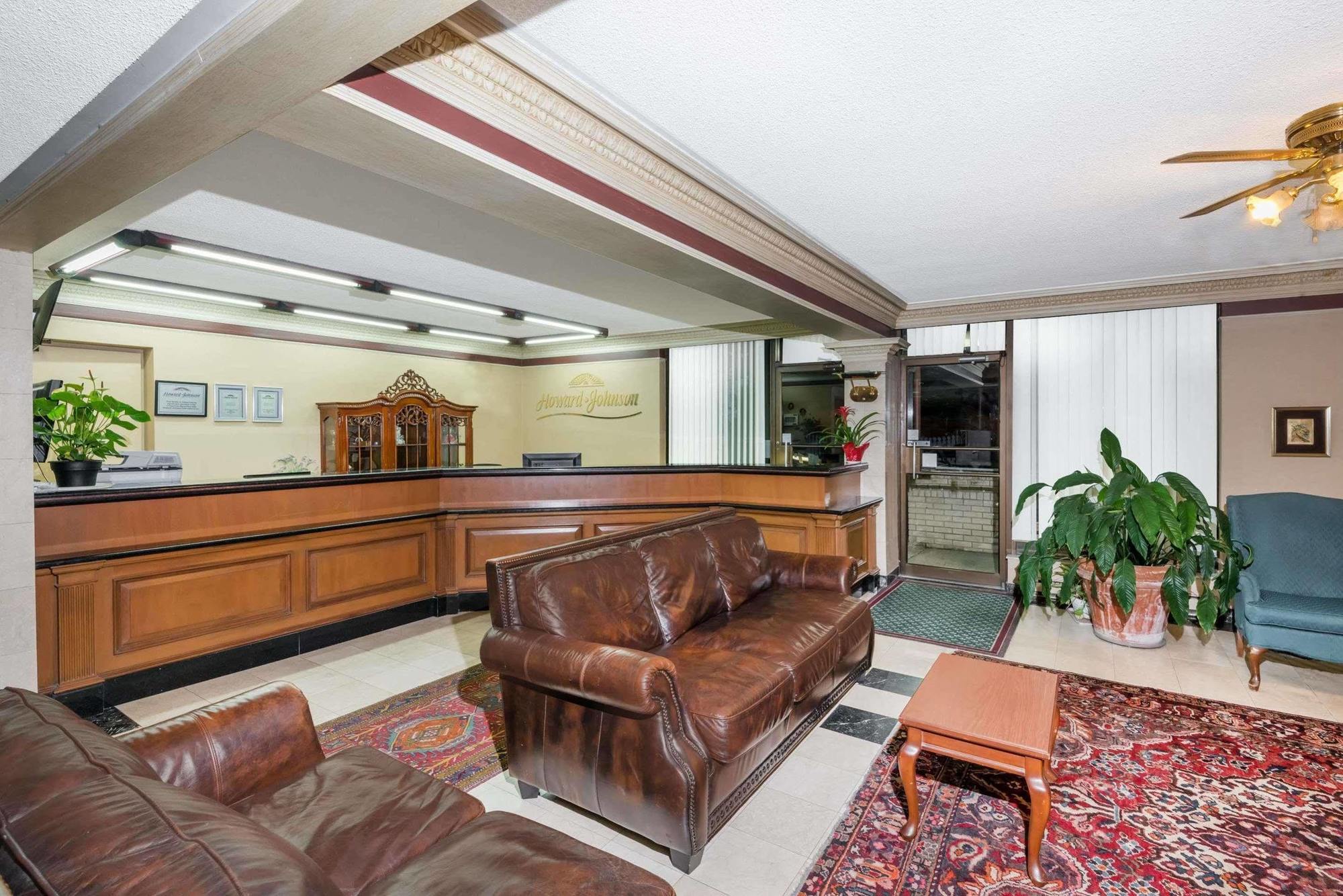 Surestay Plus By Best Western Windsor Kültér fotó