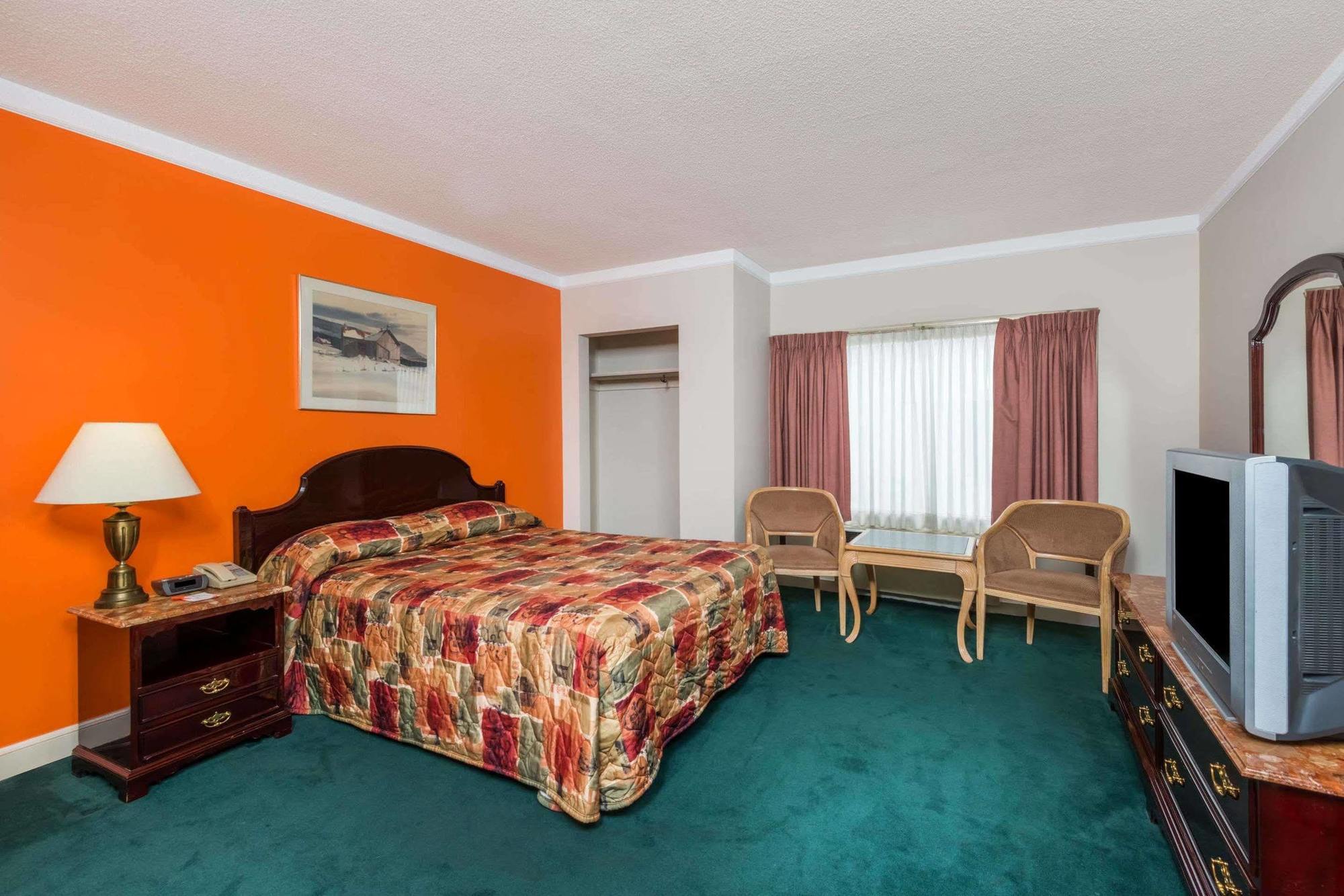 Surestay Plus By Best Western Windsor Kültér fotó