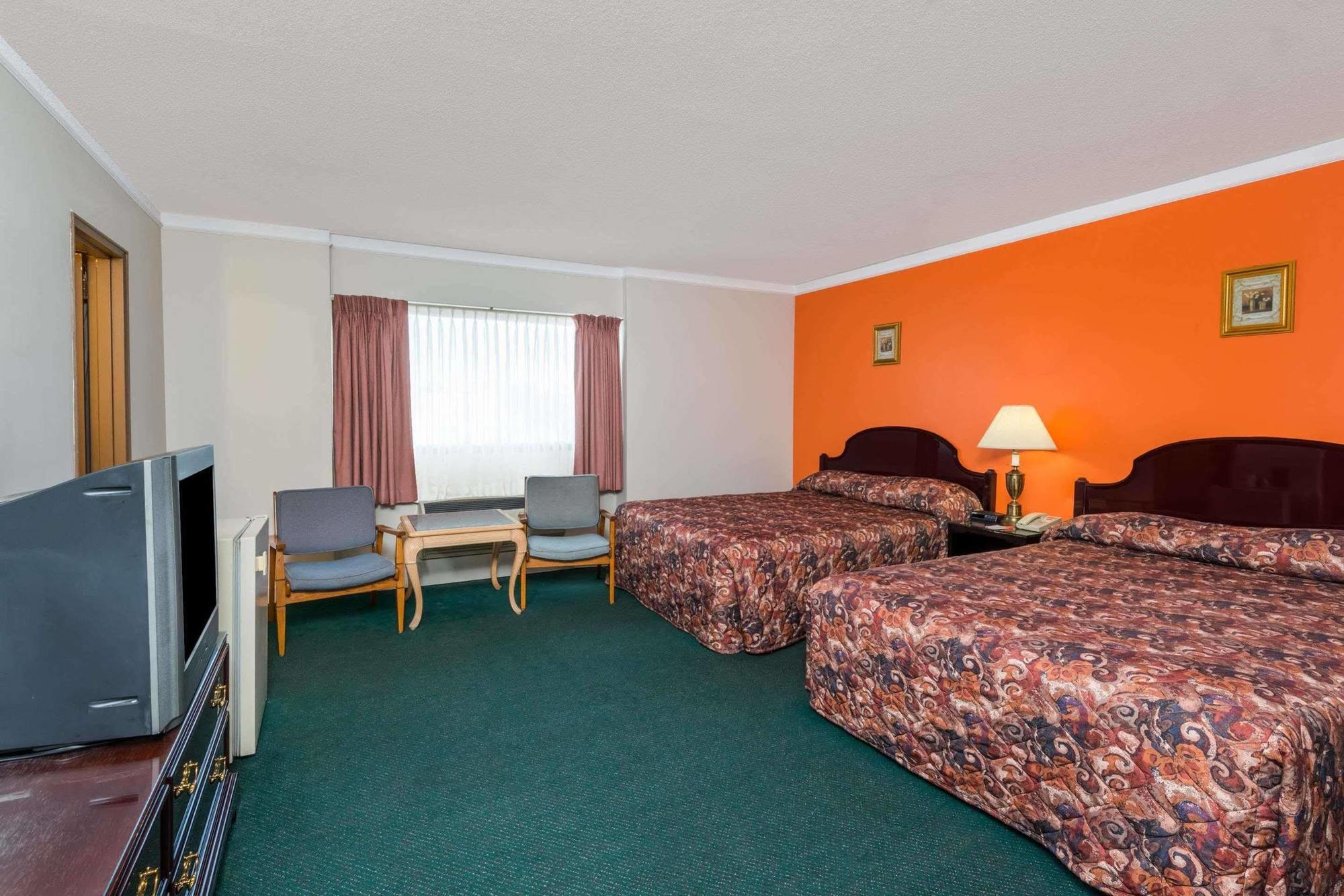 Surestay Plus By Best Western Windsor Kültér fotó