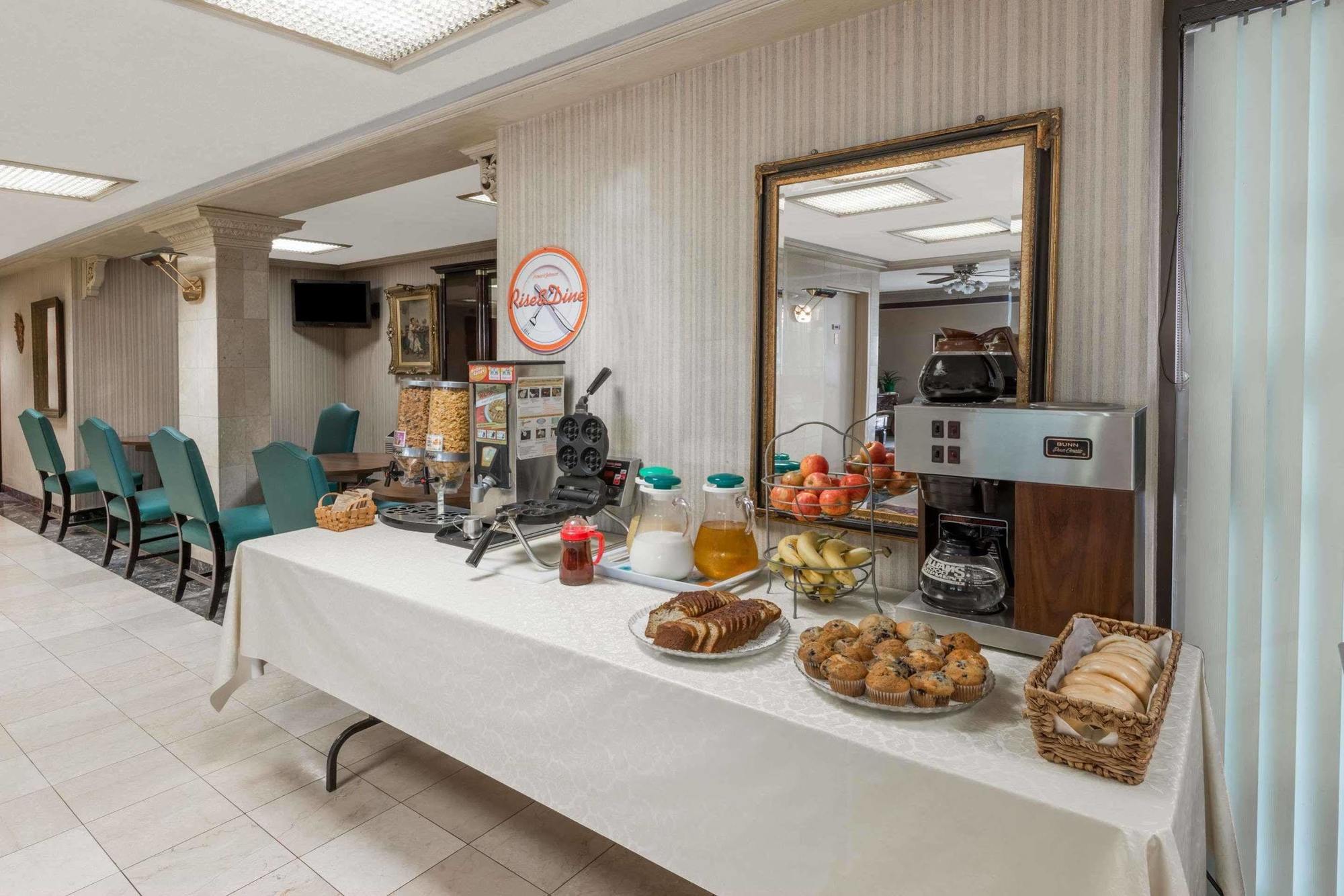 Surestay Plus By Best Western Windsor Kültér fotó