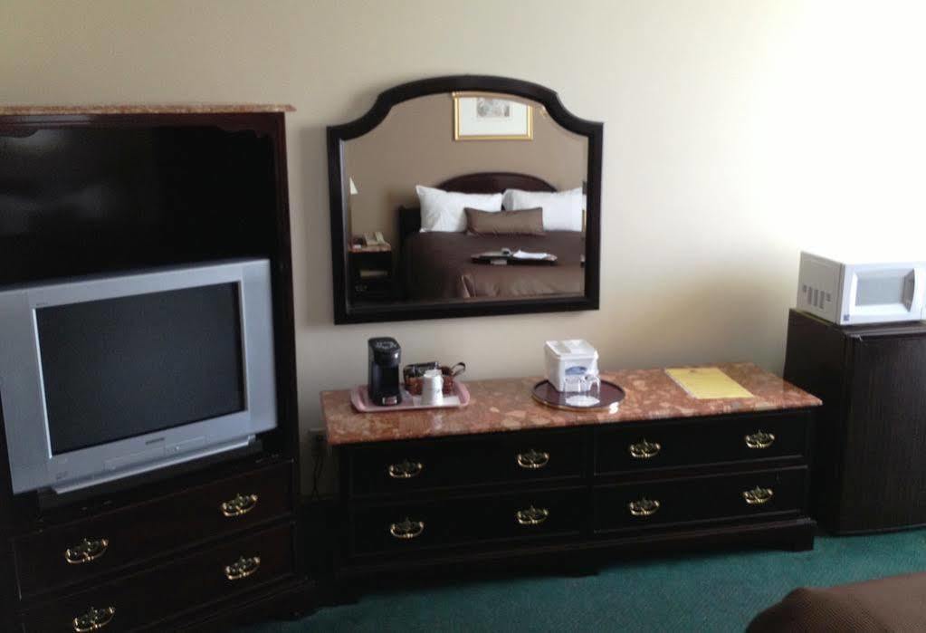 Surestay Plus By Best Western Windsor Kültér fotó