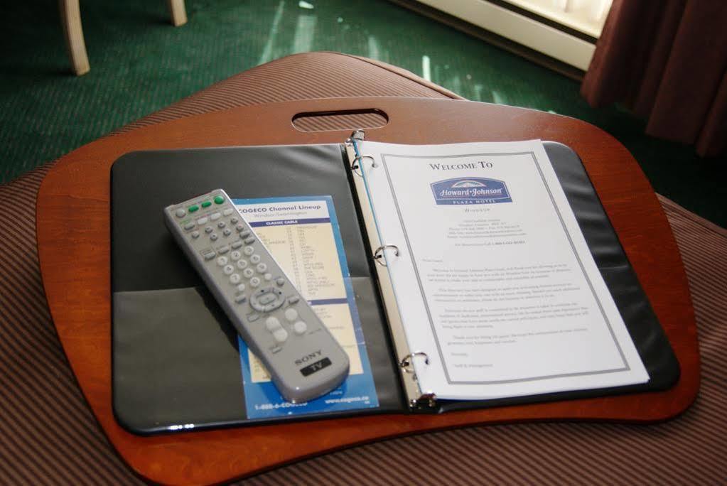 Surestay Plus By Best Western Windsor Kültér fotó