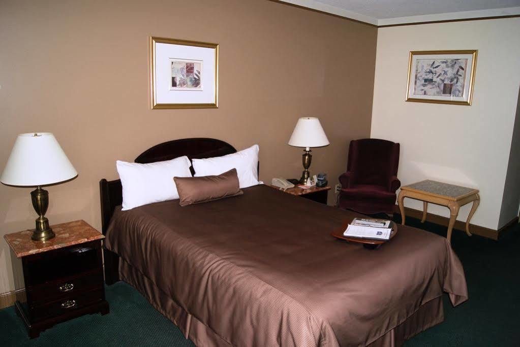 Surestay Plus By Best Western Windsor Kültér fotó