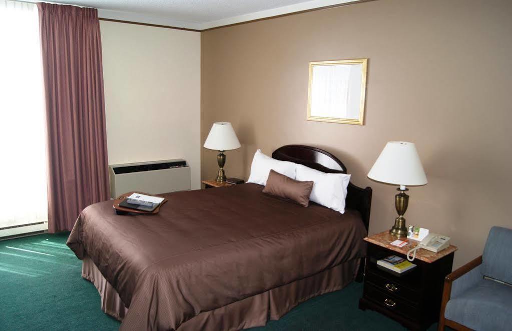 Surestay Plus By Best Western Windsor Kültér fotó